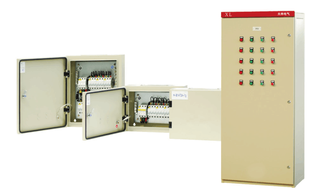 XL系列动力配电箱